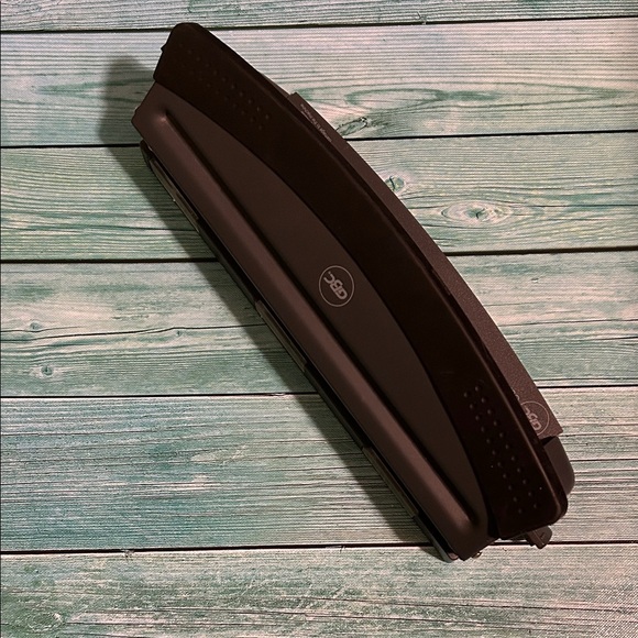 Manual Book Binding Machine - Picture 1 of 4